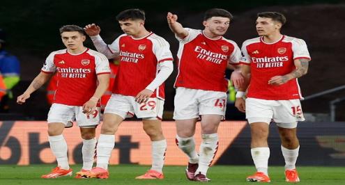 صباحك أوروبي.. تعزيز دفاعي لـ أرسنال.. صفقة جديدة لـ سان جيرمان.. ويونايتد يستهدف سيمونز